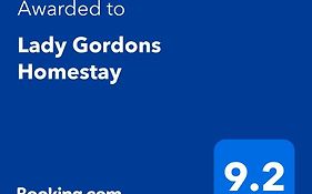 Lady Gordons Homestay