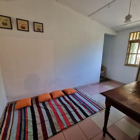 Lady Gordons Homestay Kandy Exterior foto