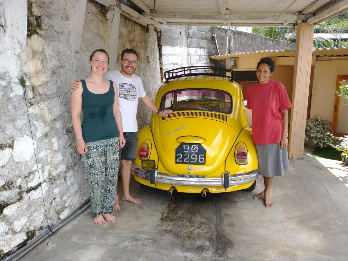 Lady Gordons Homestay Kandy Exterior foto