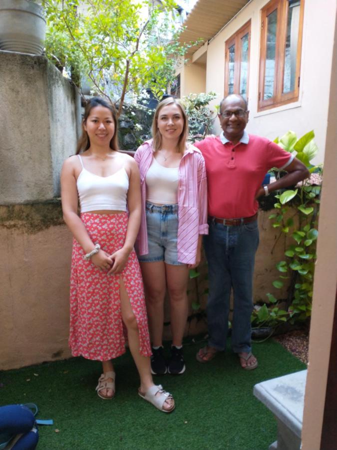 Lady Gordons Homestay Kandy Exterior foto