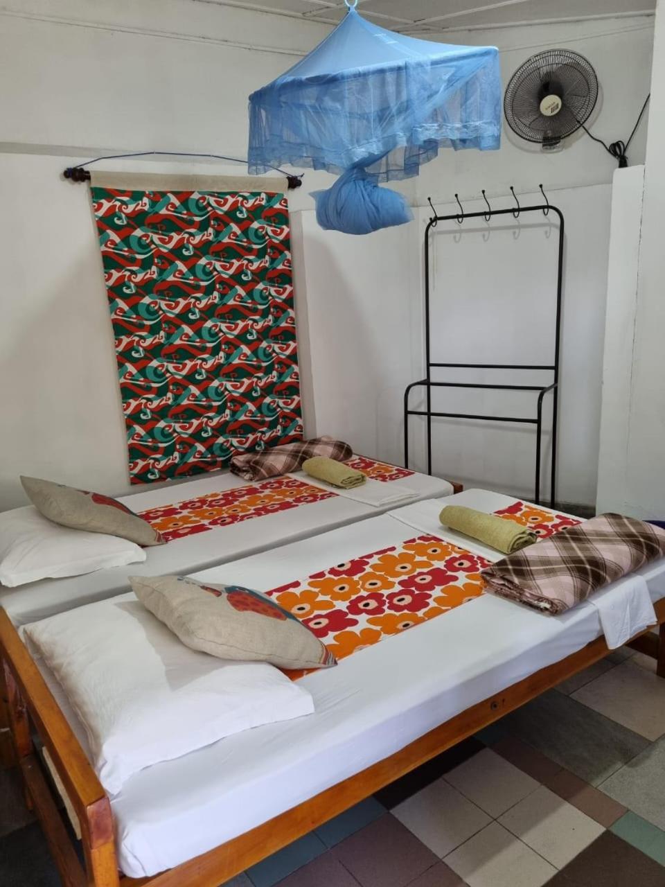 Lady Gordons Homestay Kandy Exterior foto