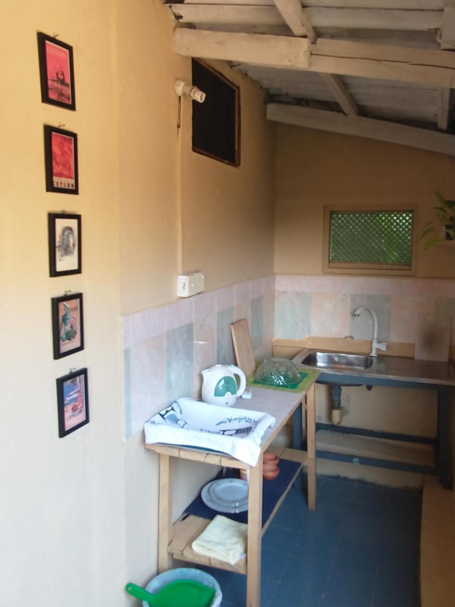 Lady Gordons Homestay Kandy Exterior foto