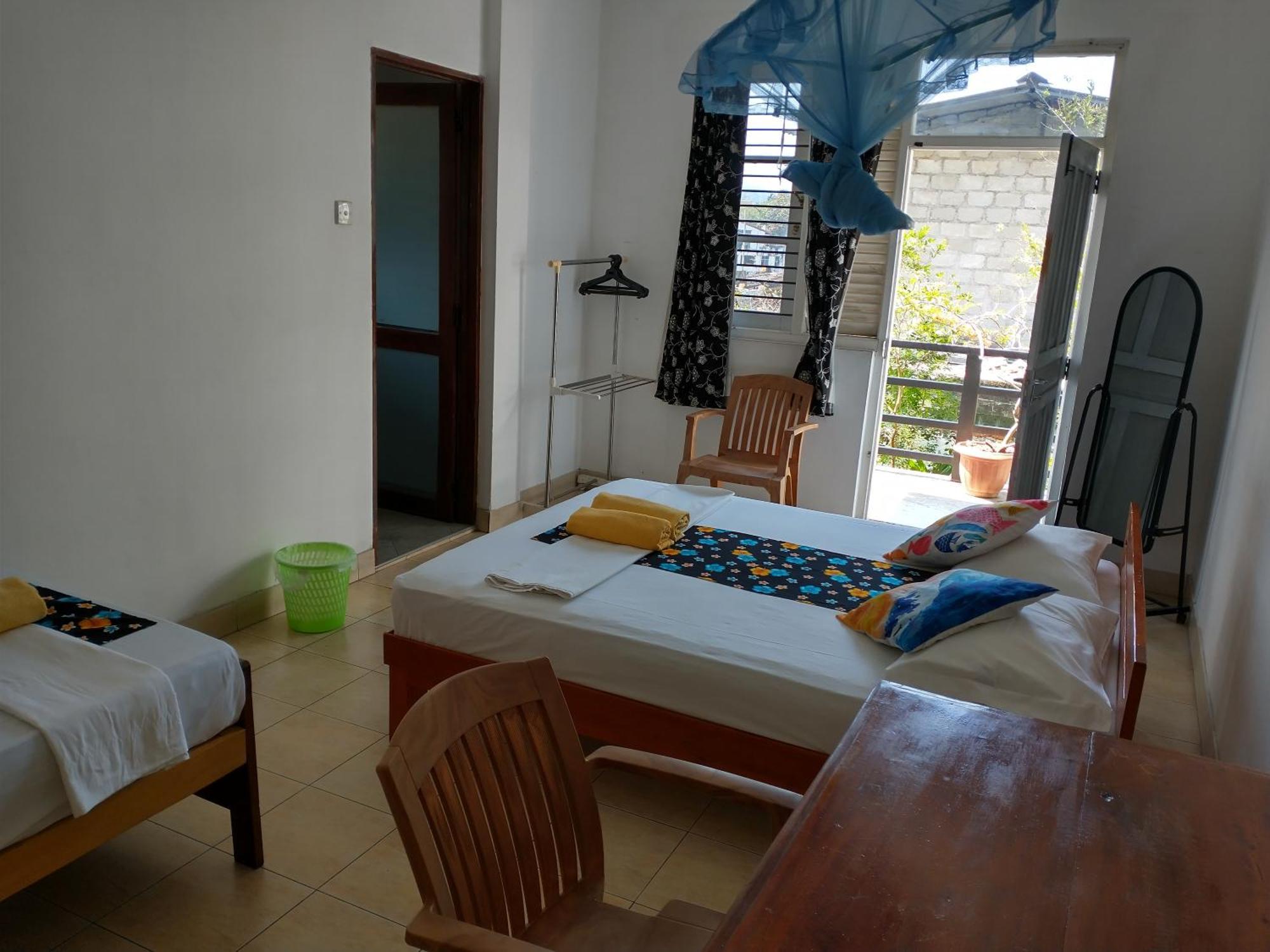Lady Gordons Homestay Kandy Exterior foto