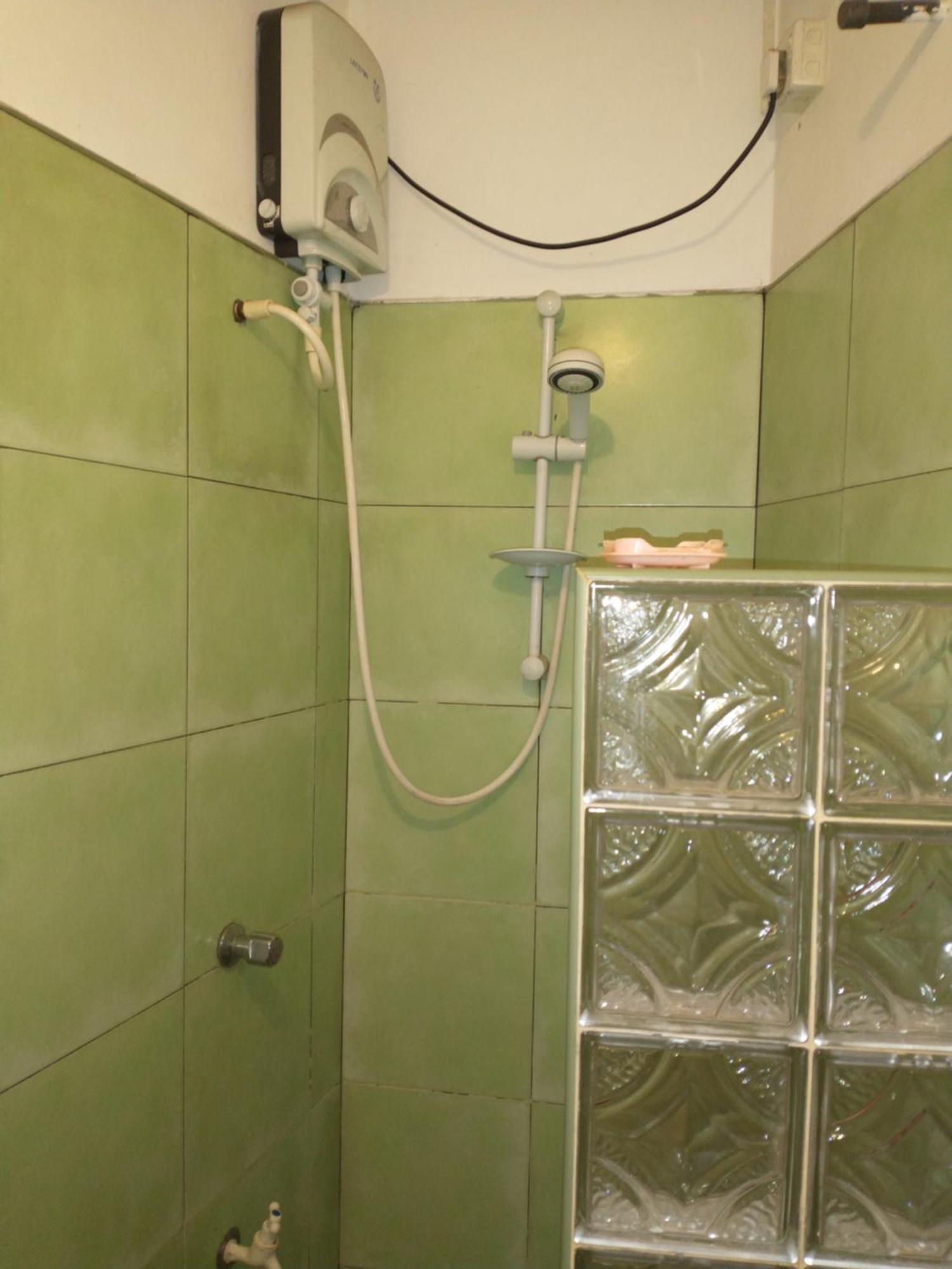 Lady Gordons Homestay Kandy Exterior foto
