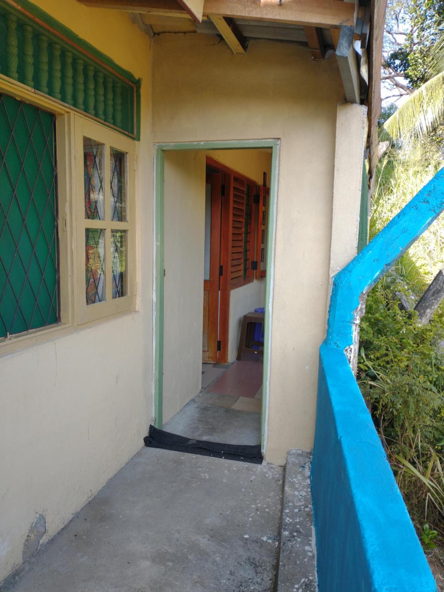 Lady Gordons Homestay Kandy Exterior foto