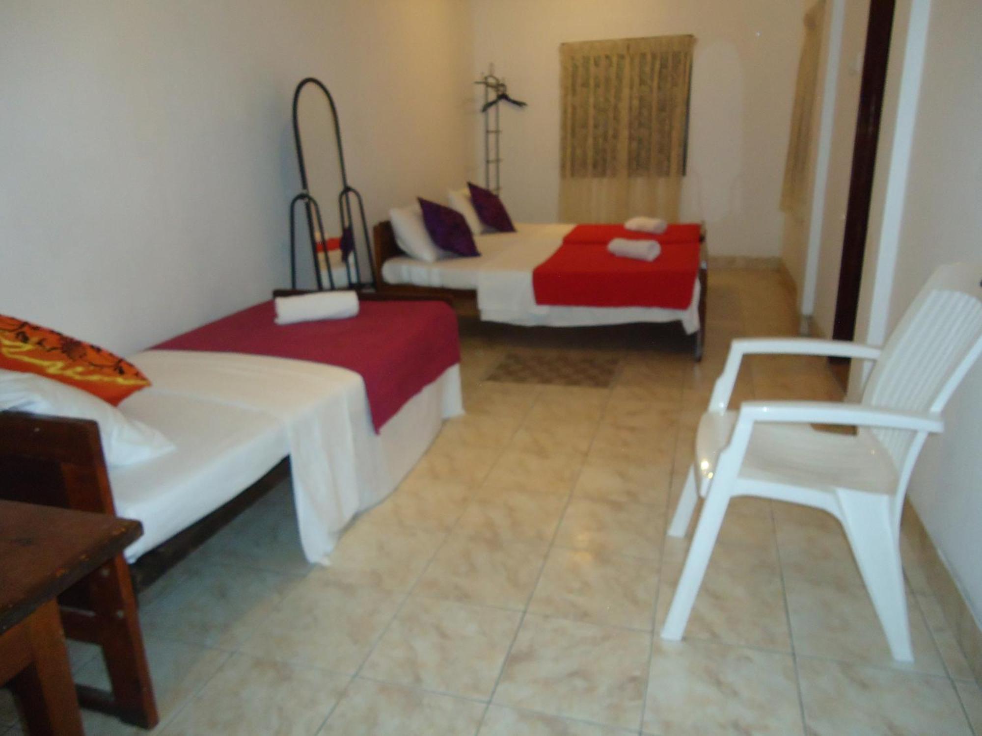 Lady Gordons Homestay Kandy Exterior foto