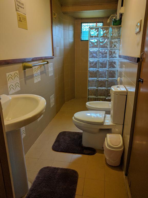Lady Gordons Homestay Kandy Exterior foto