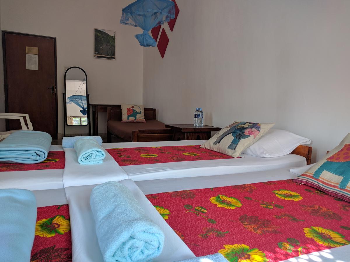 Lady Gordons Homestay Kandy Exterior foto
