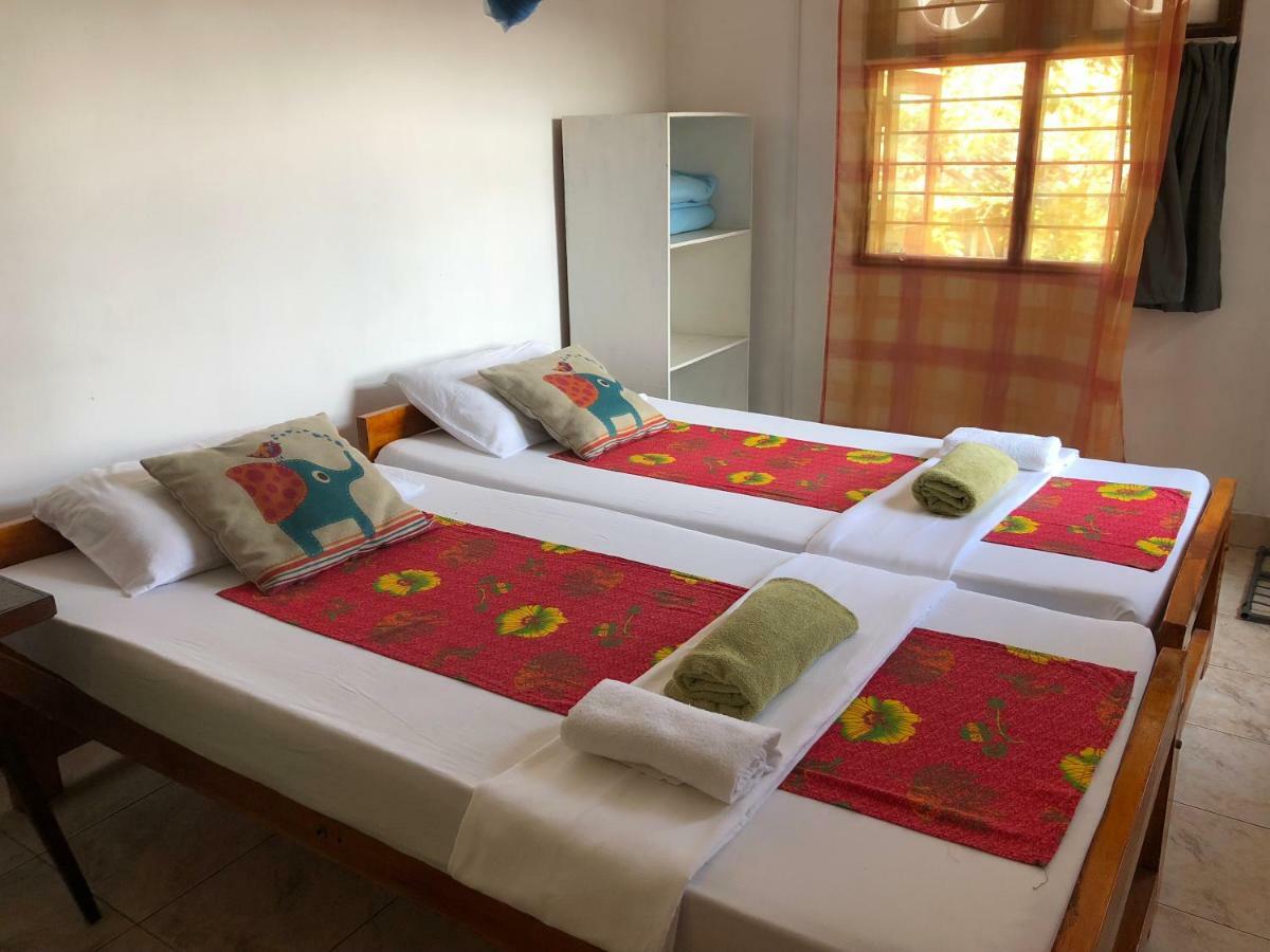 Lady Gordons Homestay Kandy Exterior foto