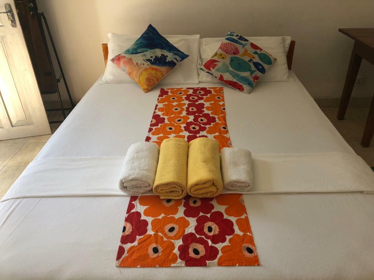 Lady Gordons Homestay Kandy Exterior foto